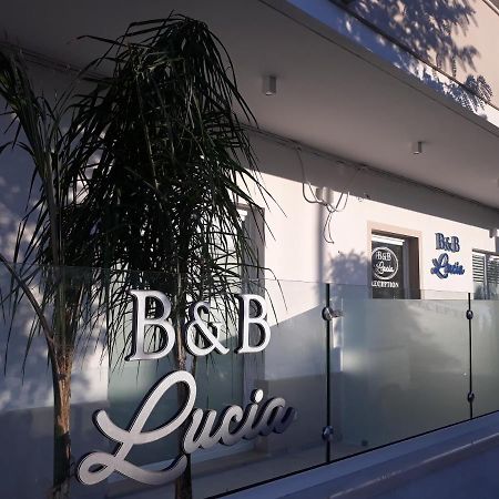 B&B Lady Lucia Porto Cesareo Exterior photo