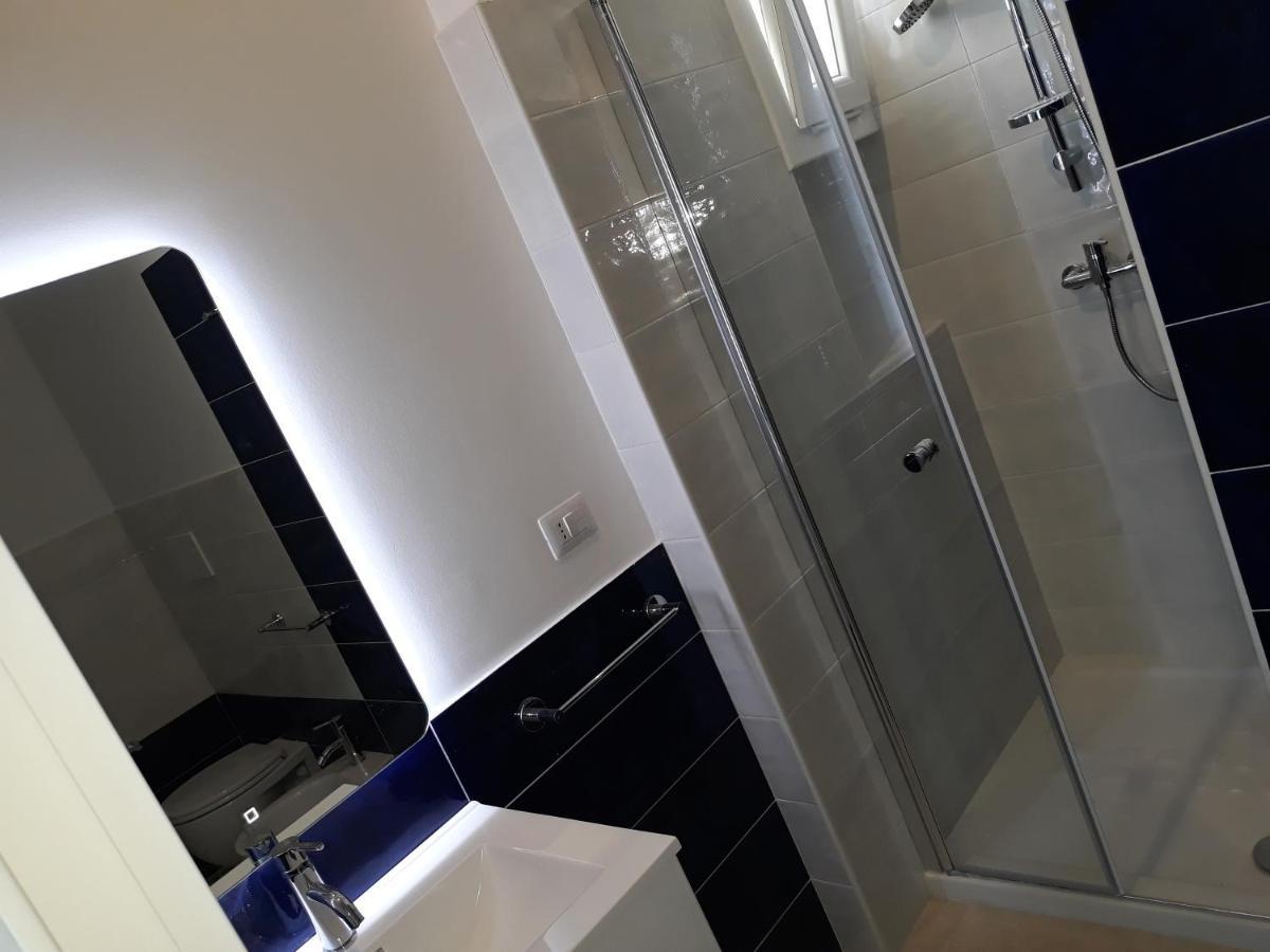 B&B Lady Lucia Porto Cesareo Exterior photo