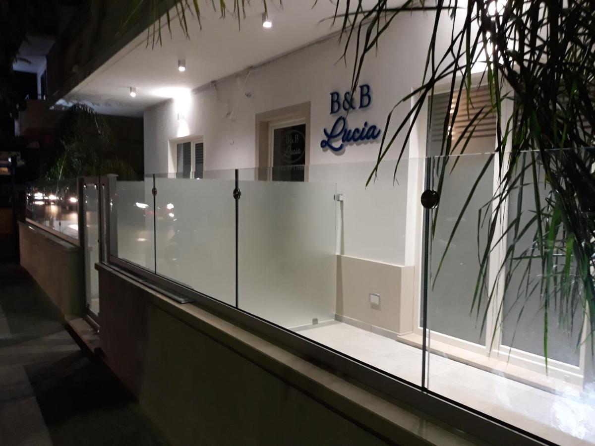 B&B Lady Lucia Porto Cesareo Exterior photo