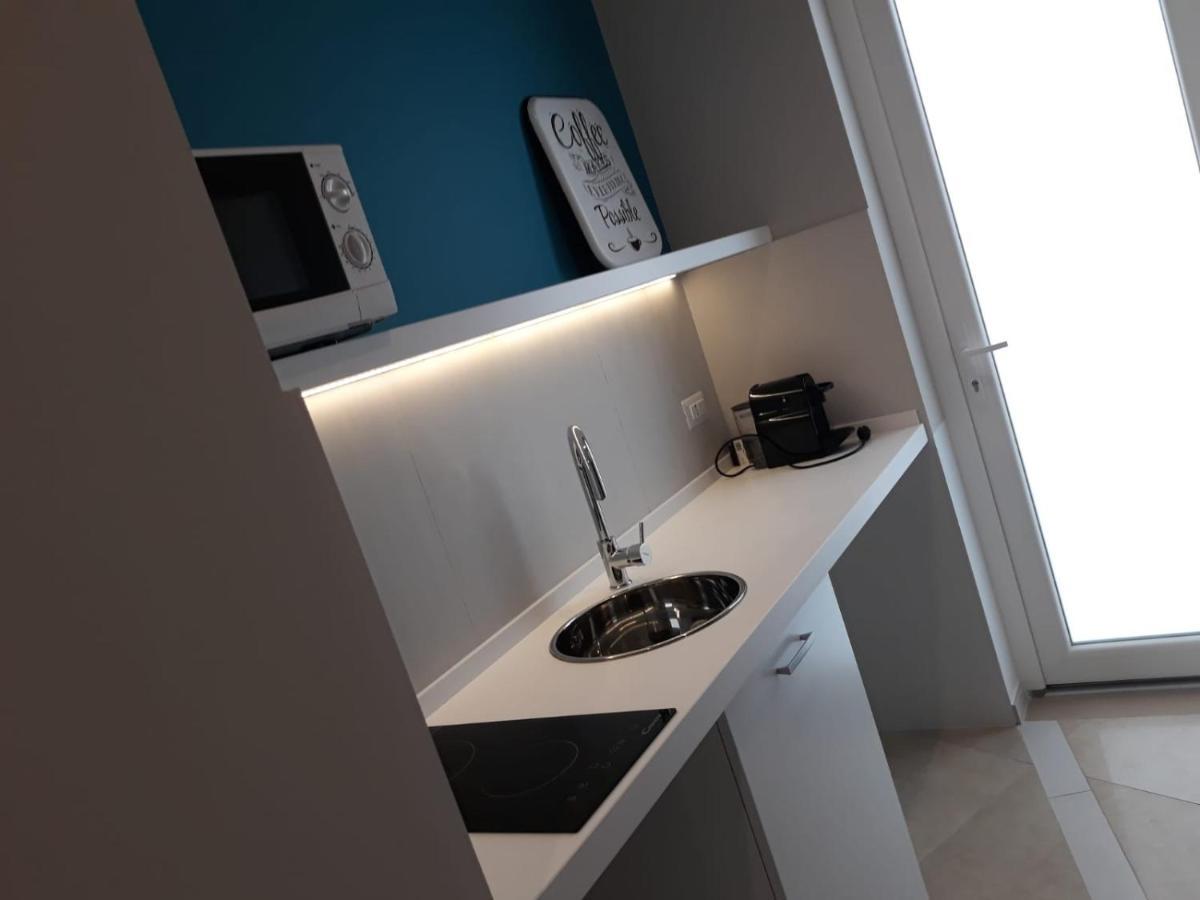 B&B Lady Lucia Porto Cesareo Exterior photo