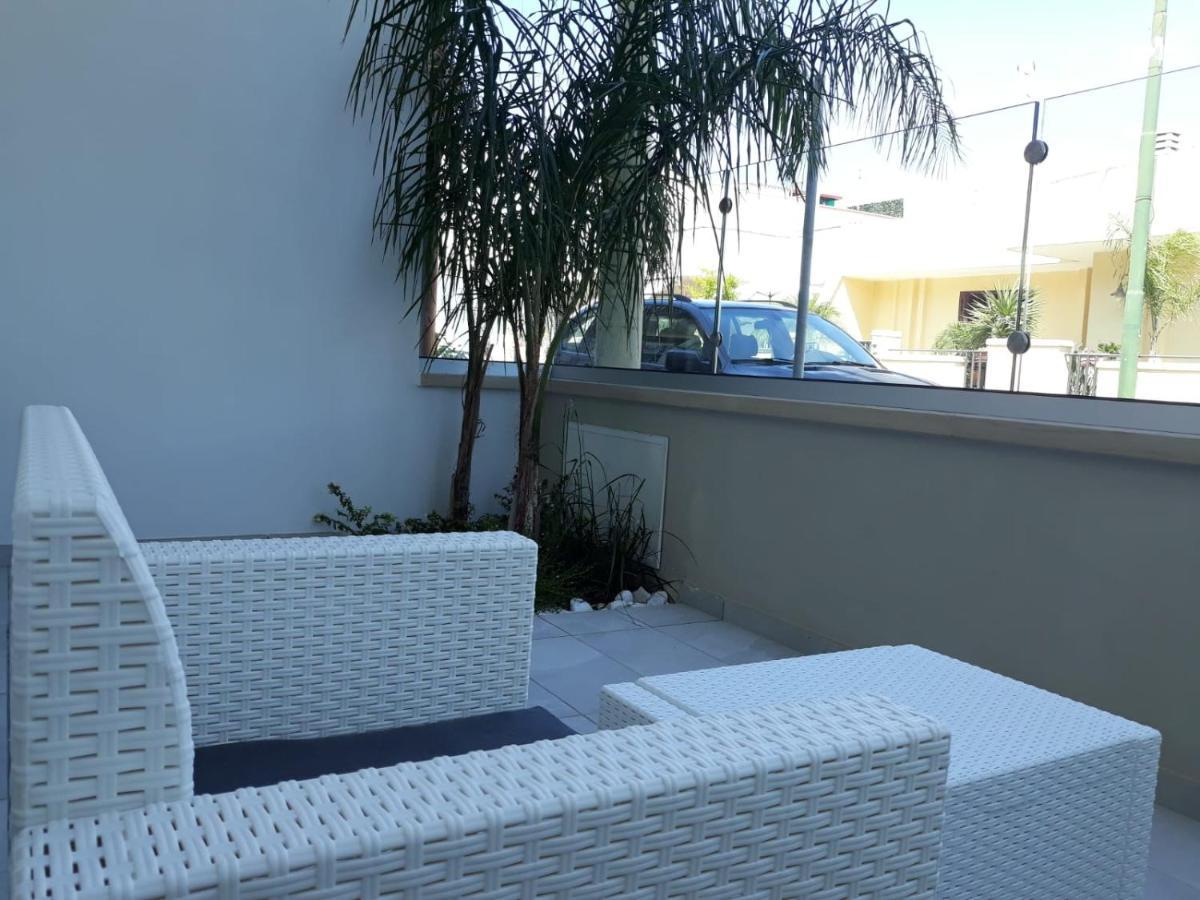 B&B Lady Lucia Porto Cesareo Exterior photo