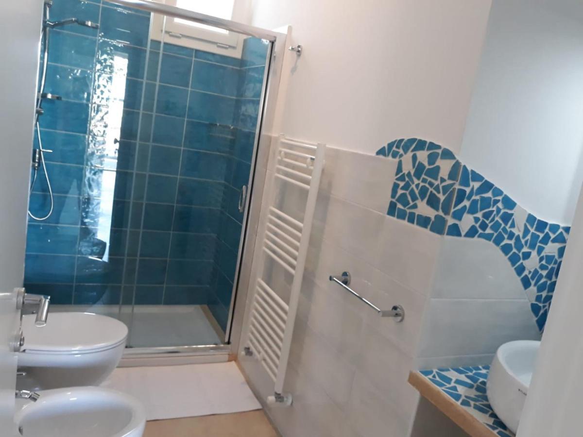 B&B Lady Lucia Porto Cesareo Exterior photo